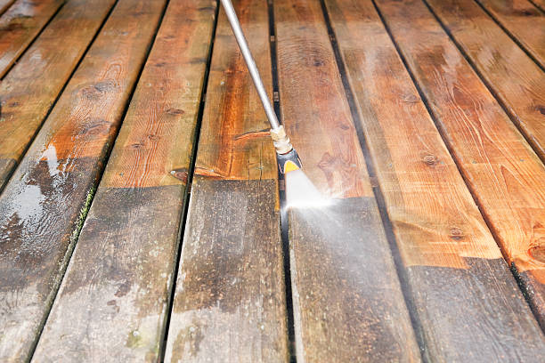 Professional Pressure Washing Services in Puget Island, WA